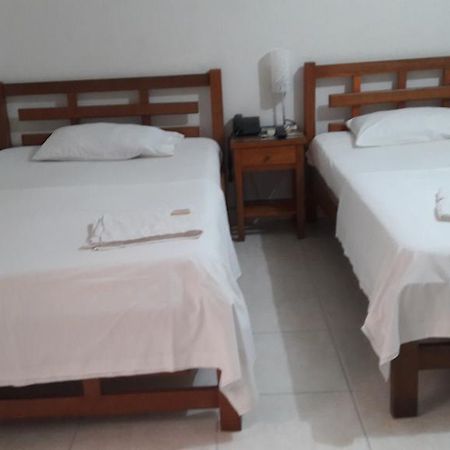 Hotel Panorama Neiva Νεΐβα Εξωτερικό φωτογραφία
