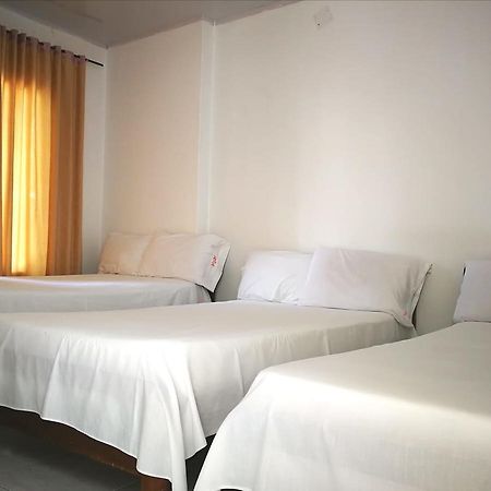 Hotel Panorama Neiva Νεΐβα Εξωτερικό φωτογραφία