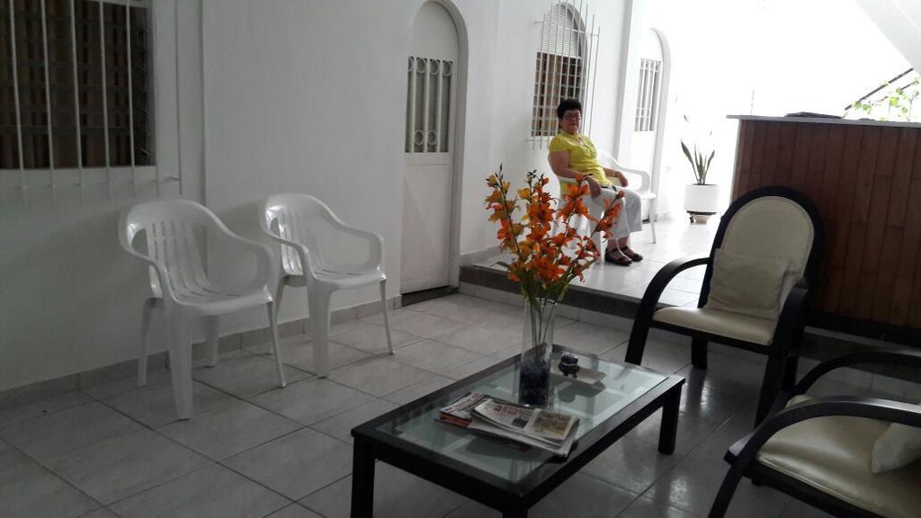 Hotel Panorama Neiva Νεΐβα Εξωτερικό φωτογραφία