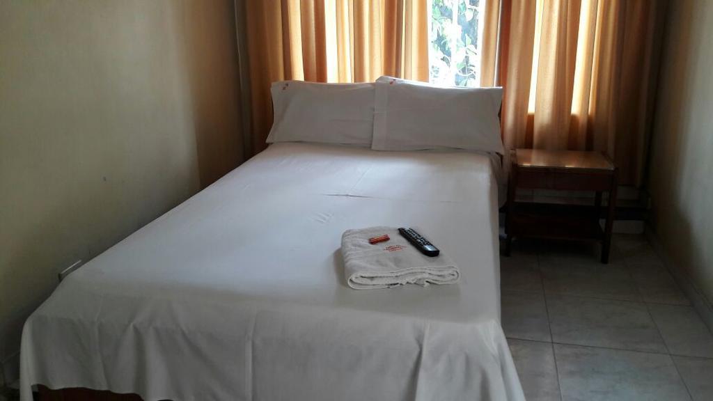 Hotel Panorama Neiva Νεΐβα Εξωτερικό φωτογραφία