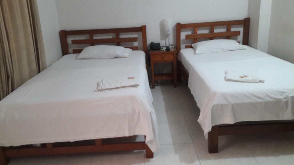 Hotel Panorama Neiva Νεΐβα Εξωτερικό φωτογραφία
