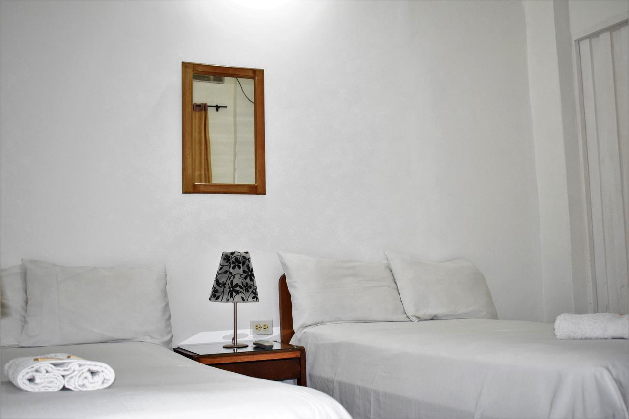 Hotel Panorama Neiva Νεΐβα Εξωτερικό φωτογραφία