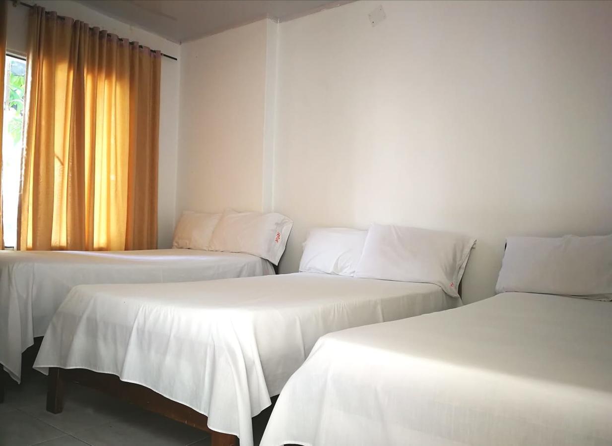 Hotel Panorama Neiva Νεΐβα Εξωτερικό φωτογραφία