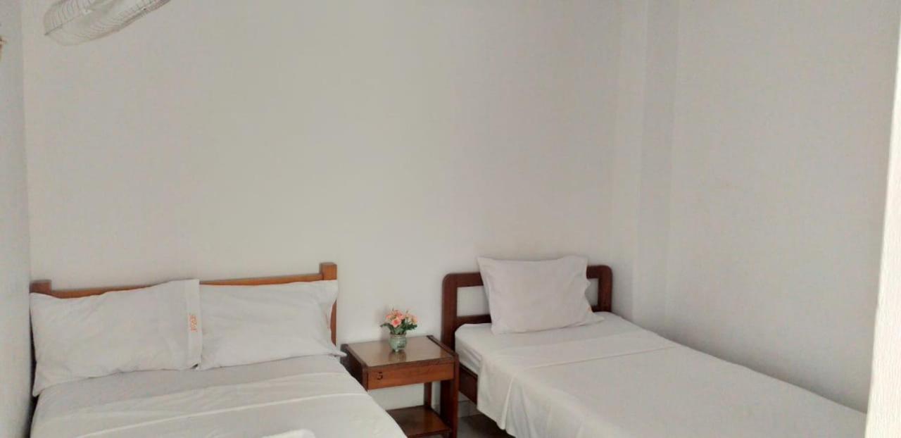 Hotel Panorama Neiva Νεΐβα Εξωτερικό φωτογραφία