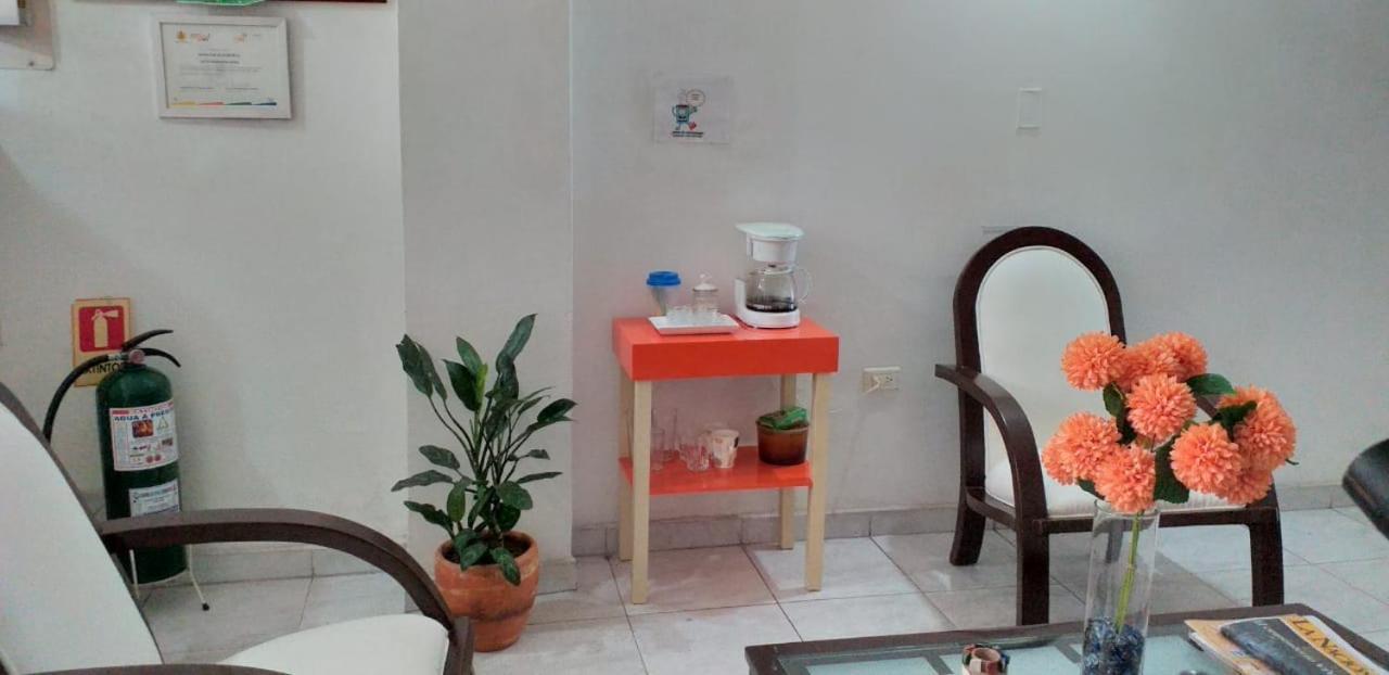 Hotel Panorama Neiva Νεΐβα Εξωτερικό φωτογραφία
